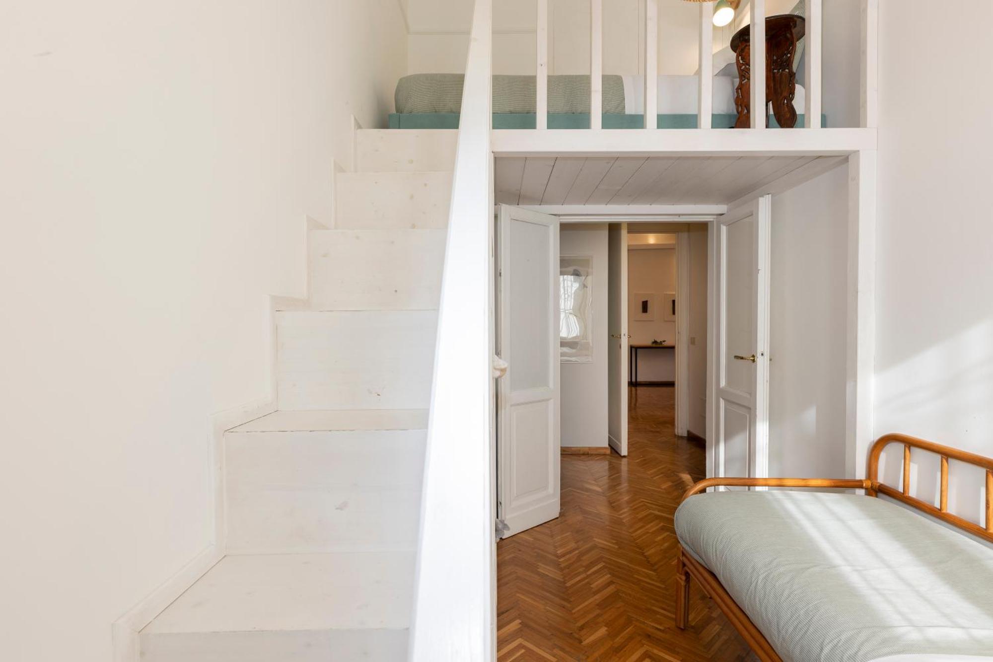 The Orange Garden Apartment Rome Exterior photo